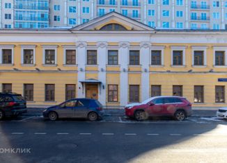 Продается офис, 965 м2, Москва, 3-й Люсиновский переулок, 5, метро Серпуховская