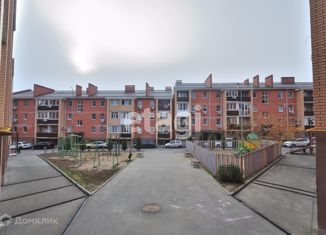 Продается 1-ком. квартира, 26 м2, поселок Верхнетемерницкий, Обсерваторная улица, 104/3, ЖК Поляна