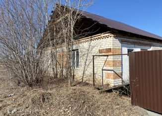 Продам дом, 70 м2, село Нижняя Тавда, Первомайская улица, 48