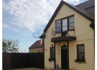 Продается таунхаус, 122.6 м2, посёлок Индустриальный, Голубой бульвар, 60