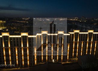 Продается 2-комнатная квартира, 57 м2, Санкт-Петербург, улица Александра Матросова, 8к4, метро Лесная