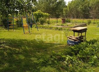 Продажа дома, 70 м2, деревня Лукьяново, деревня Лукьяново, 97