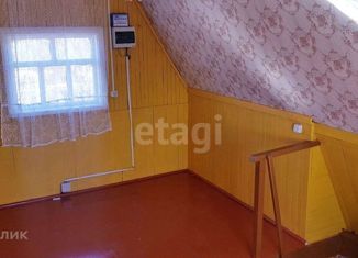 Дом на продажу, 36 м2, СНТ Луч