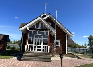 Продаю дом, 250 м2, деревня Криводанова