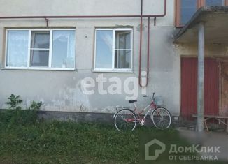 Продажа двухкомнатной квартиры, 40.9 м2, село Натальино, Железнодорожная улица, 10