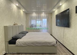 Продажа двухкомнатной квартиры, 41.3 м2, Вольск, улица Талалихина, 32В