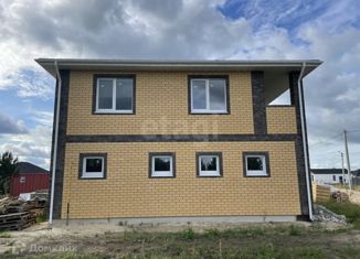 Продажа дома, 200.2 м2, деревня Паренкина, Зимняя улица