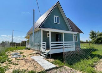 Продается дом, 90 м2, село Никитское