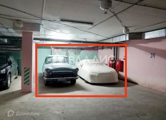 Машиноместо на продажу, 36 м2, Владимир, Октябрьский район, Октябрьский проспект, 27