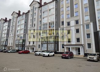Продается однокомнатная квартира, 41 м2, Гурьевск, Прудовый переулок, 4