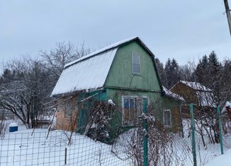 Участок на продажу, 10.64 сот., посёлок Оболенск, улица Строителей