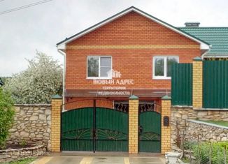 Продаю дом, 240 м2, село Корекозево, улица Черёмушки, 13