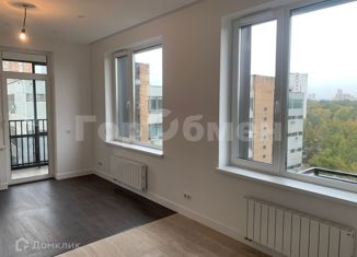 Продажа 2-ком. квартиры, 47 м2, Москва, Электролитный проезд, 7, метро Нагорная