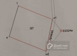 Продается земельный участок, 9 сот., деревня Натальино, деревня Натальино, 11