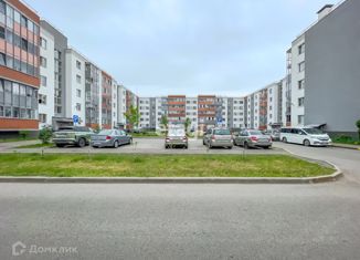 Однокомнатная квартира на продажу, 34.18 м2, Петергоф, Парковая улица, 14к5