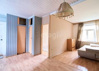 Продам 2-ком. квартиру, 34 м2, Томск, Московский тракт, 2Б