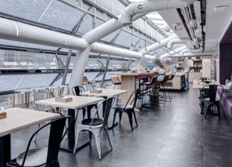 Сдам в аренду офис, 886 м2, Москва, Брюсов переулок, 2/14с9, Брюсов переулок