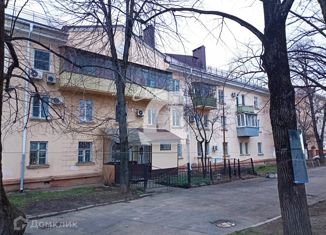 Продаю 1-ком. квартиру, 41.4 м2, Краснодар, улица Захарова, 25, улица Захарова