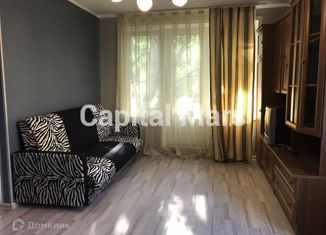 Сдается 1-комнатная квартира, 32 м2, Москва, Кантемировская улица, 15, Кантемировская улица