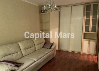 Сдача в аренду 2-комнатной квартиры, 48 м2, Москва, Университетский проспект, 21к2, Университетский проспект