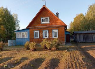 Продается дом, 64.4 м2, усадьба Жадины, улица Льнозавод