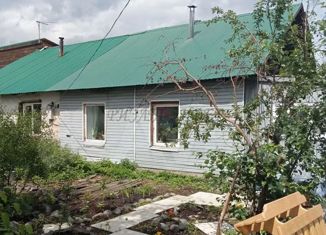 Продам дом, 30 м2, село Кызыл-Озек, Заречная улица