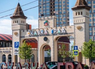 Продам 2-ком. квартиру, 47.1 м2, Краснодар, ЖК Сказка Град, улица имени В.Н. Мачуги, 166к2