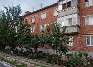 Продам 1-комнатную квартиру, 37 м2, Абинск, переулок Володарского, 5
