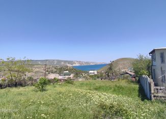 Продажа участка, 6 сот., посёлок городского типа Орджоникидзе, Лесная улица