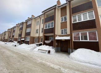 1-комнатная квартира на продажу, 28 м2, Ковров, Текстильная улица, 7