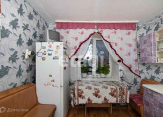 Трехкомнатная квартира на продажу, 66.1 м2, деревня Ваньковка, Берёзовая улица, 5
