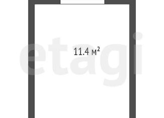 Продается комната, 11.4 м2, Алапаевск, улица Ленина, 24А