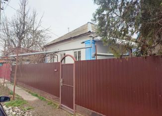 Продаю дом, 56.8 м2, Славянск-на-Кубани, Театральная площадь