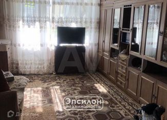 4-комнатная квартира на продажу, 60.8 м2, Курск, 1-й Ольховский переулок, 3, Сеймский округ