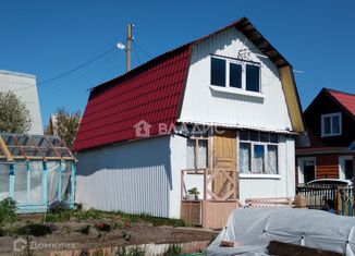 Продам дом, 32 м2, Тюменская область, Центральная улица