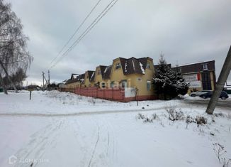 Продаю дом, 416.7 м2, село Супонево, 3-й Ленинский переулок