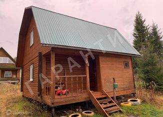 Дом на продажу, 60 м2, посёлок Высокое