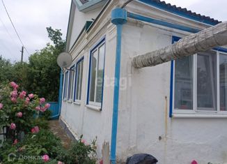 Дом на продажу, 55.3 м2, станица Курчанская, площадь Ленина
