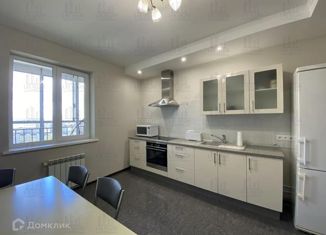 Сдаю в аренду однокомнатную квартиру, 51 м2, Казань, проспект Победы, 46Б, ЖК Флагман