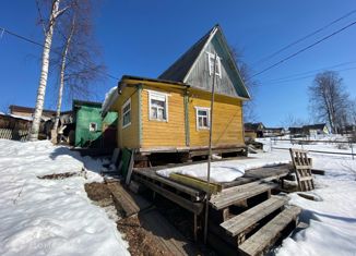 Продается дом, 30 м2, садовое товарищество Зори Севера, садовое товарищество Зори Севера, 291Б