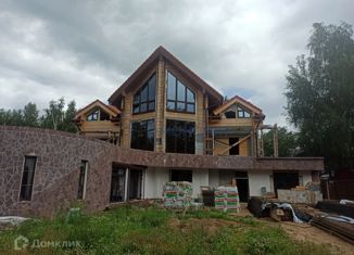 Продам дом, 665.7 м2, Нижегородская область