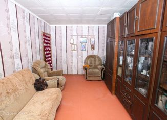 Продам 2-комнатную квартиру, 52.2 м2, поселок Апраксино, Молодёжная улица, 8А