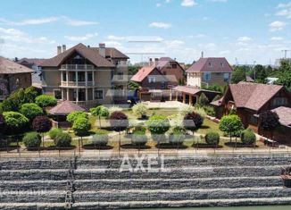 Продаю дом, 690 м2, ДНТ Зори Кубани, Яблоневая улица, 6/1