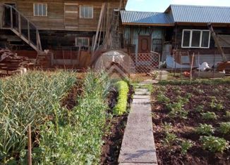 Продам дом, 37 м2, Мыски, Ягодный переулок, 13