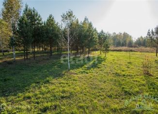 Продажа земельного участка, 10 сот., ТСН Малые поляны, Солнечный проспект