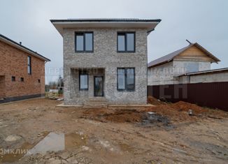 Продам дом, 110 м2, рабочий посёлок Калининец, 3-я Фабричная улица
