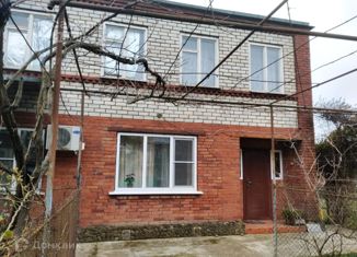 Продажа дома, 140 м2, поселок городского типа Ахтырский, улица Дзержинского