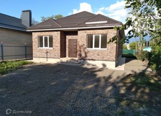 Дом на продажу, 100 м2, посёлок Российский