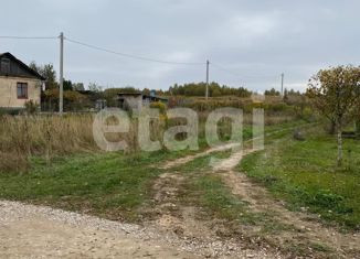 Продам земельный участок, 13.5 сот., деревня Сосновка