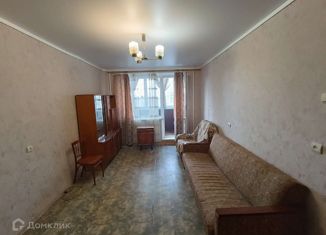 Продажа однокомнатной квартиры, 34 м2, Белгородская область, Преображенская улица, 4к2